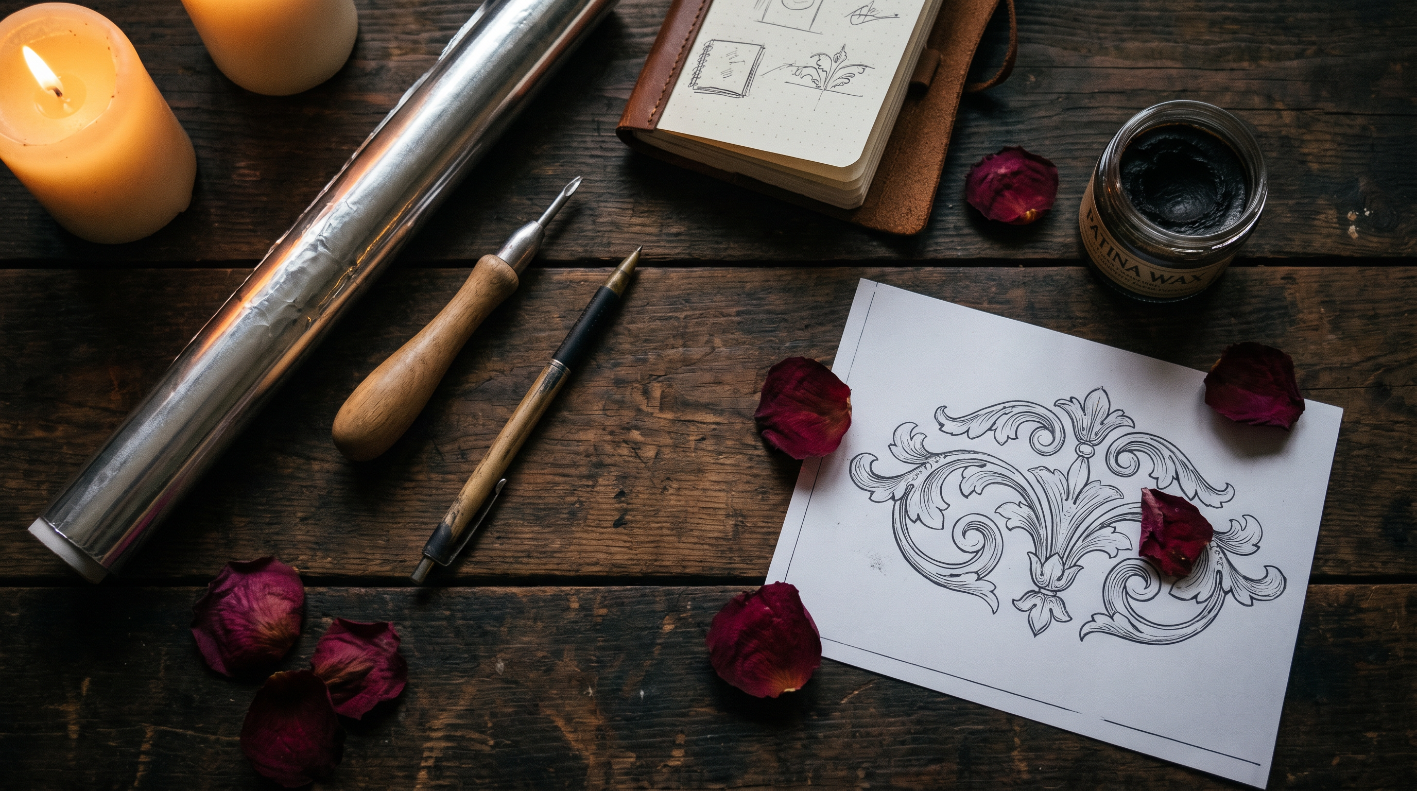 The Foundation — Your Alchemist's Toolkit